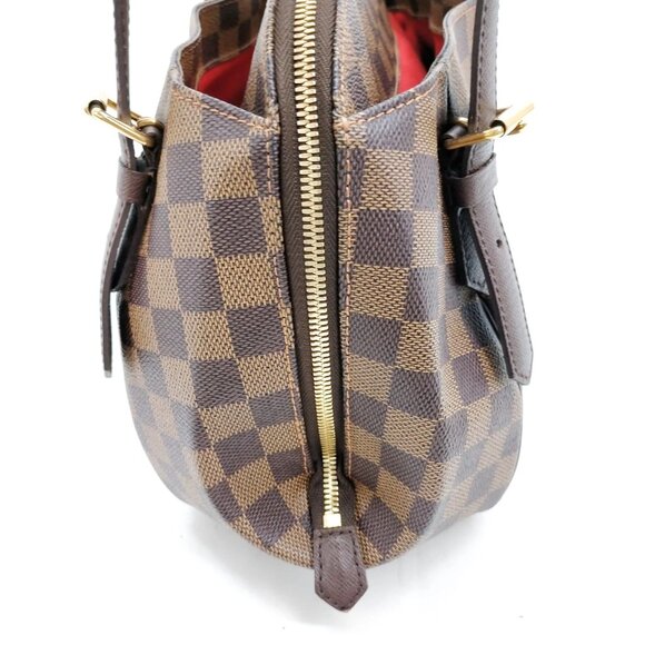 Louis Vuitton Bellem MM Brown Damier Hand Bag mon-995-093025 - Picture 3 of 16